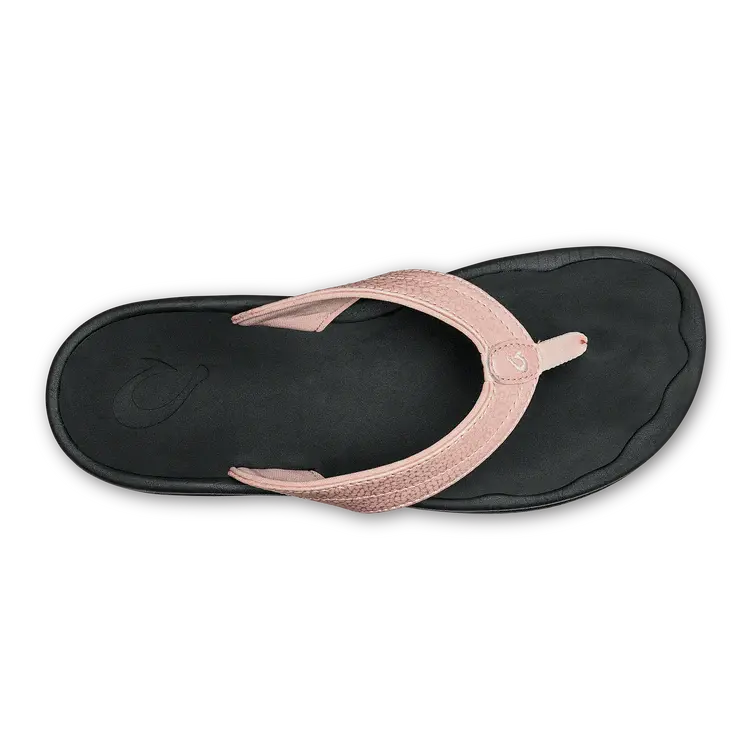 Women’s OluKai ‘Ohana – Water-Resistant, Cushioned & Island-Inspired Comfort