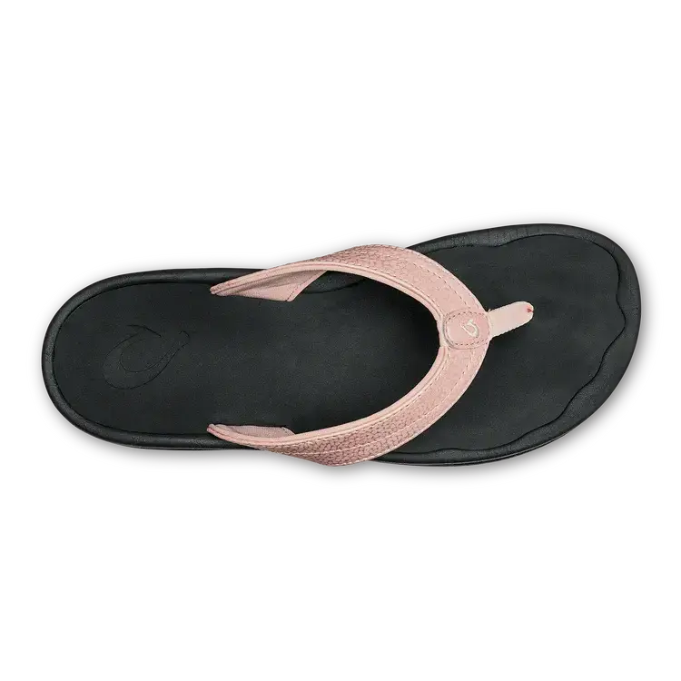 Women’s OluKai ‘Ohana – Water-Resistant, Cushioned & Island-Inspired Comfort OLUKAI
