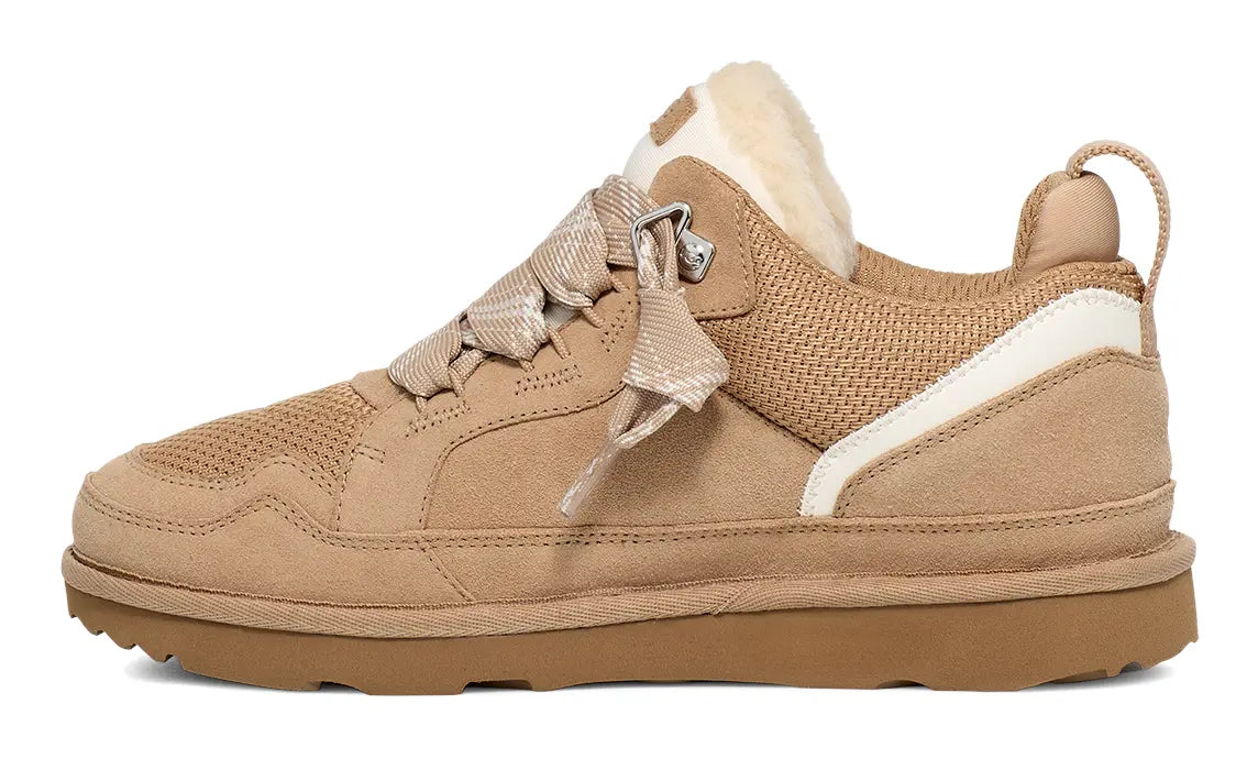 UGG Kids' Lowmel – Lightweight, Durable & Eco-Friendly UGG