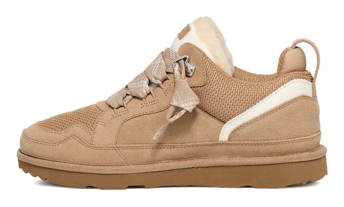 UGG Kids' Lowmel – Lightweight, Durable & Eco-Friendly UGG