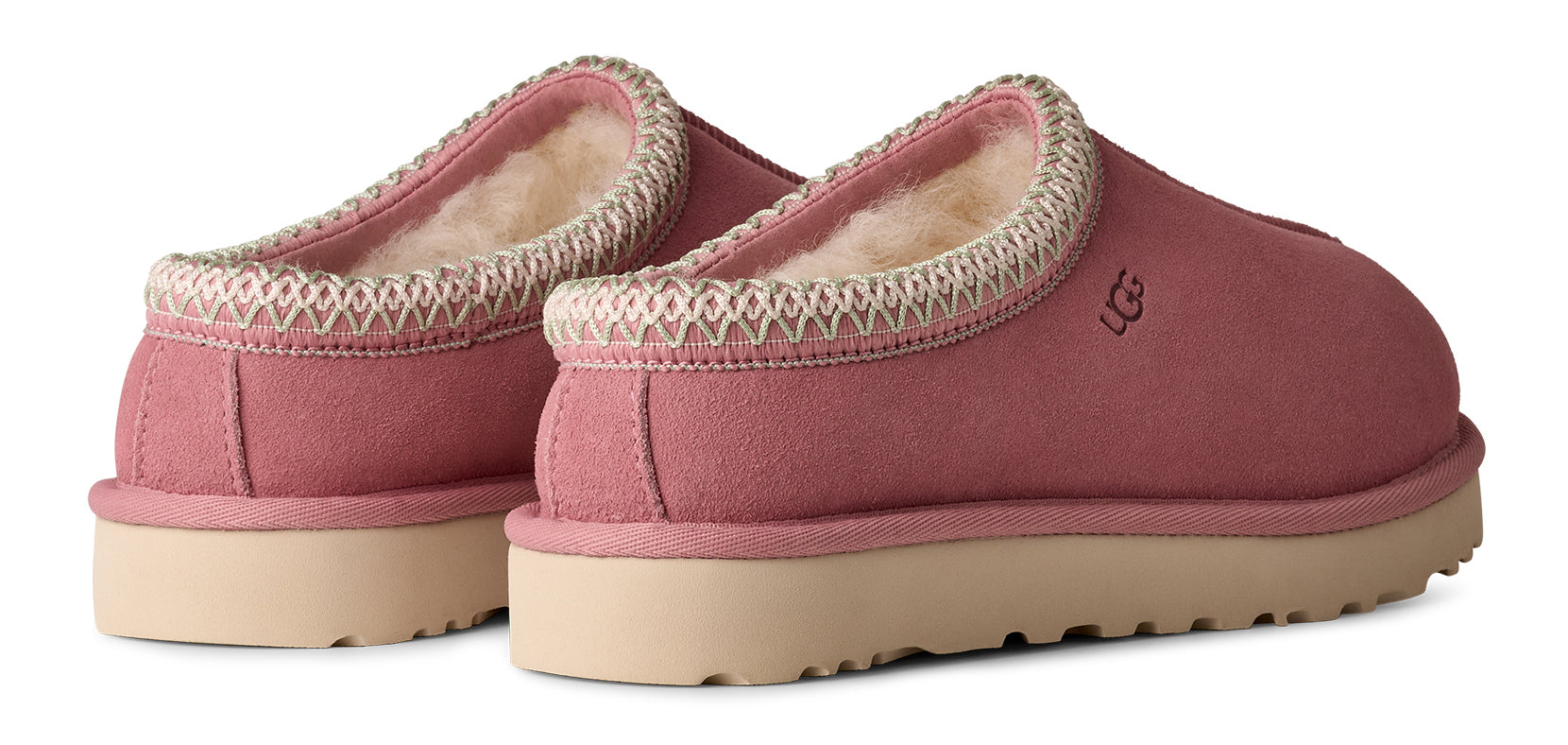 UGG Tasman II – Women's Iconic Comfort with Sheepskin Lining