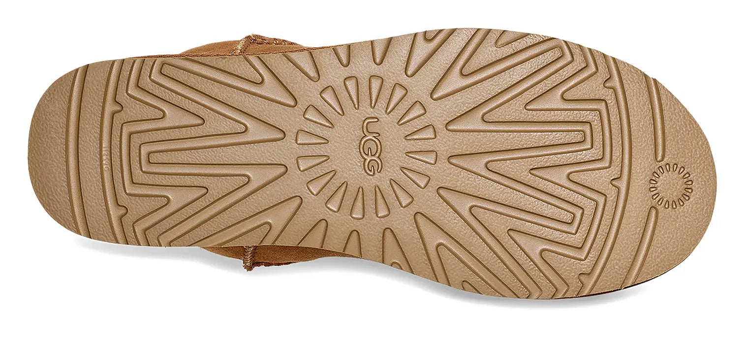 UGG Men's Classic Mini Boot – Iconic Comfort for Every Season UGG