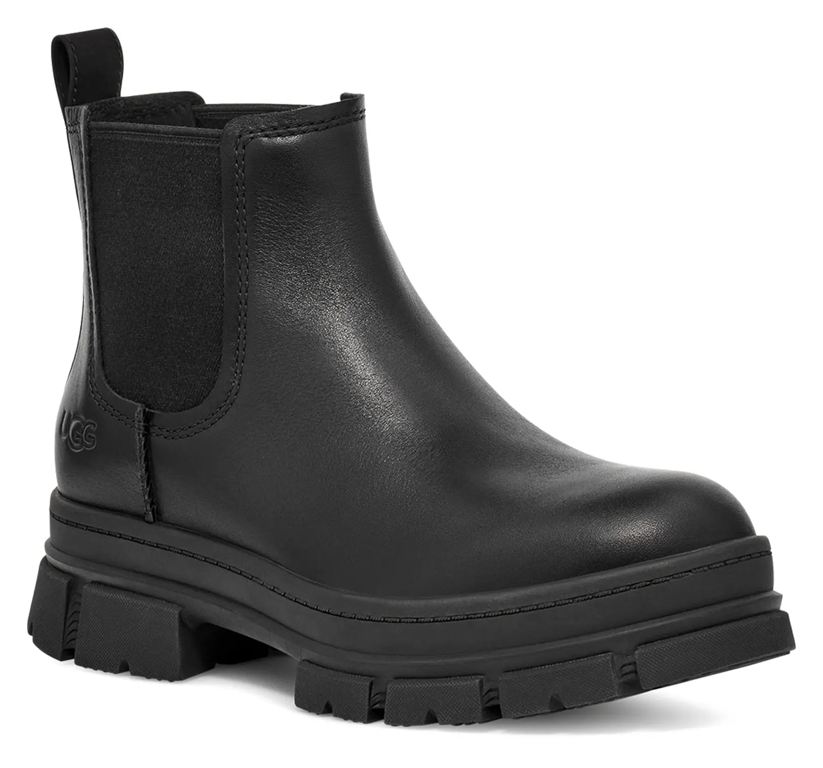 Women’s UGG Ashton Chelsea Boot – Waterproof Style for Any Season MUSTARD-SEED-10 UGG