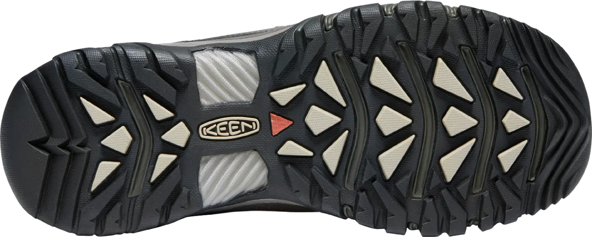 Men's KEEN Targhee 3 Waterproof – Rugged All-Terrain Hiking Shoe KEEN