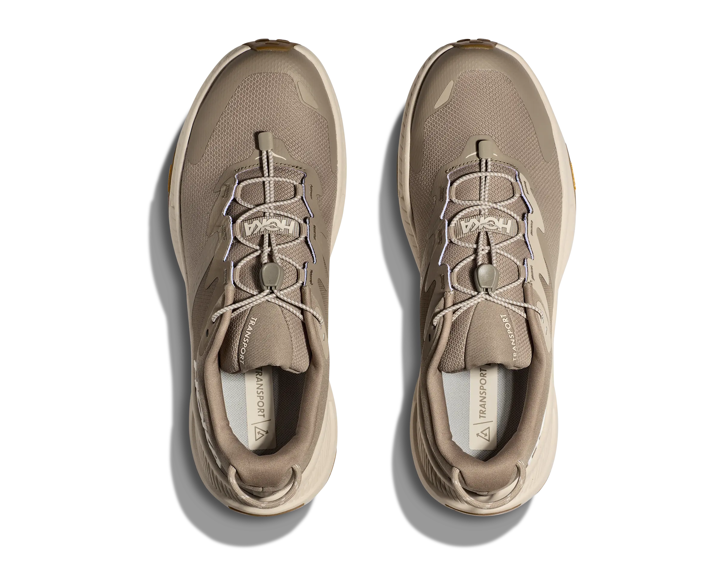 Men's Hoka Transport – Performance & Sustainability Combined    HOKA