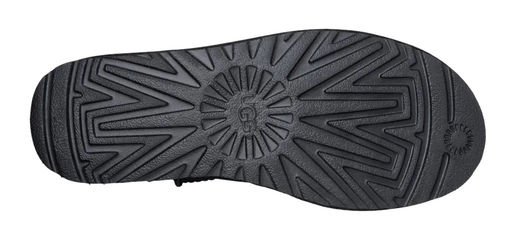 Women’s UGG Classic Mini II – Iconic Comfort & Effortless Style UGG