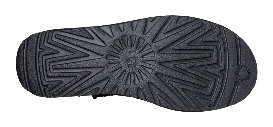 Women’s UGG Classic Mini II – Iconic Comfort & Effortless Style