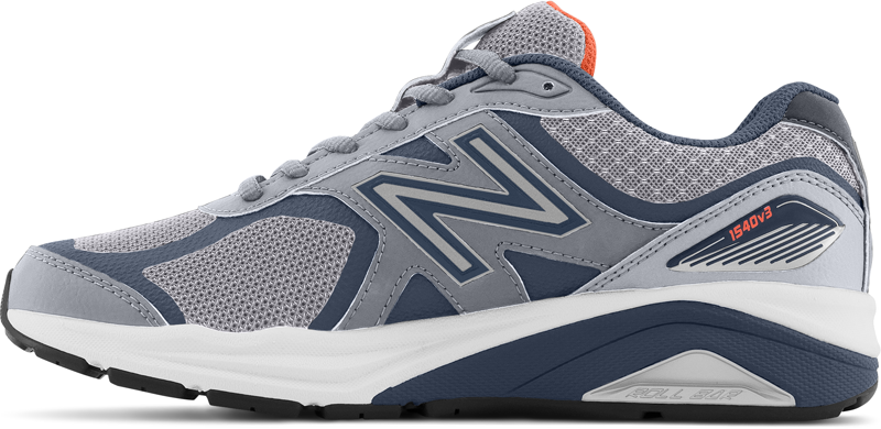 Women's New Balance 1540v3 – Stability Running Shoes for Overpronation NEW BALANCE