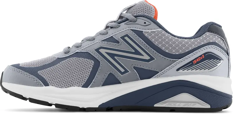 Women's New Balance 1540v3 – Stability Running Shoes for Overpronation NEW BALANCE