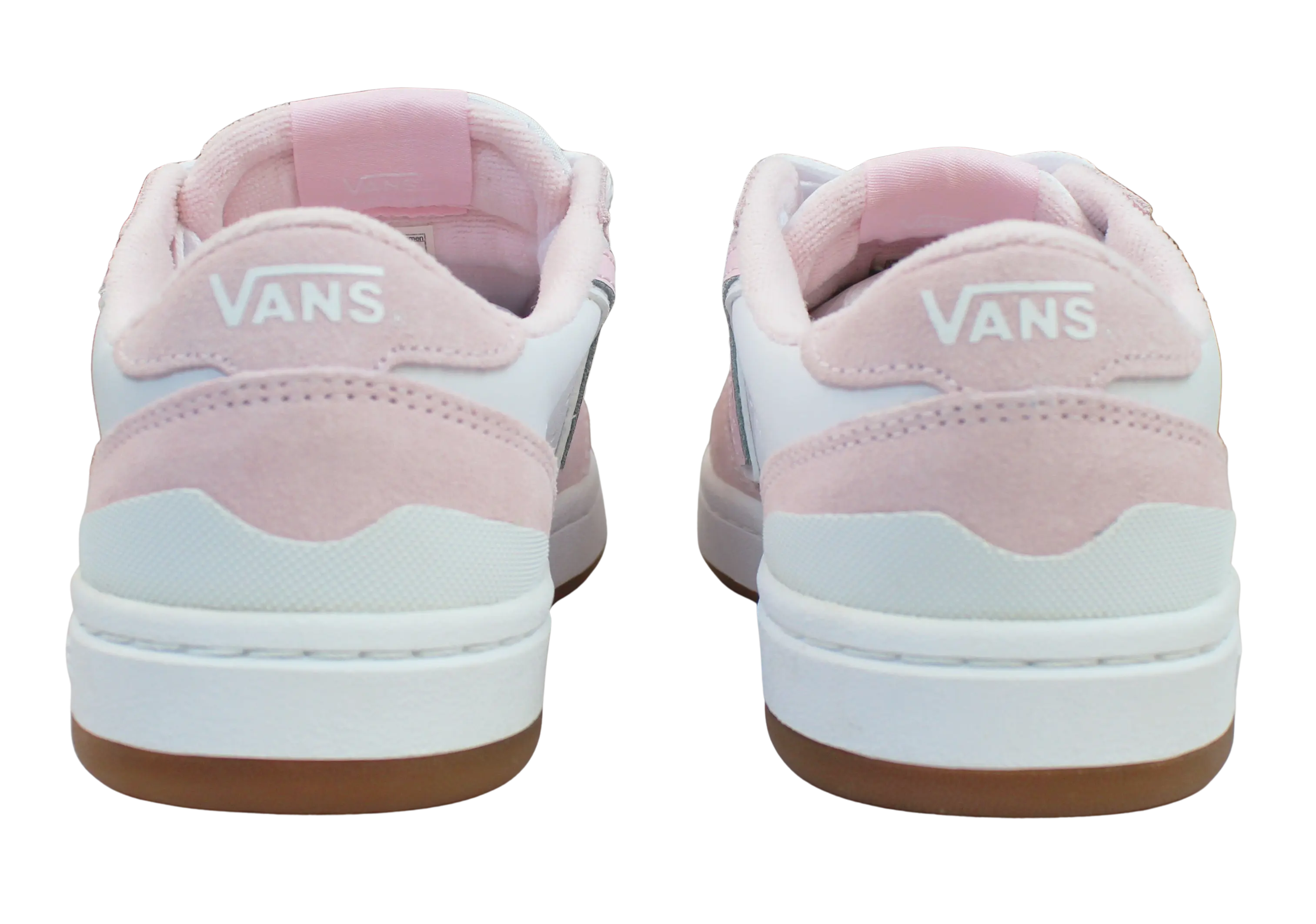 Women's Vans Lowland 2.0 – Retro-Inspired Sneakers with Modern Comfort    VANS