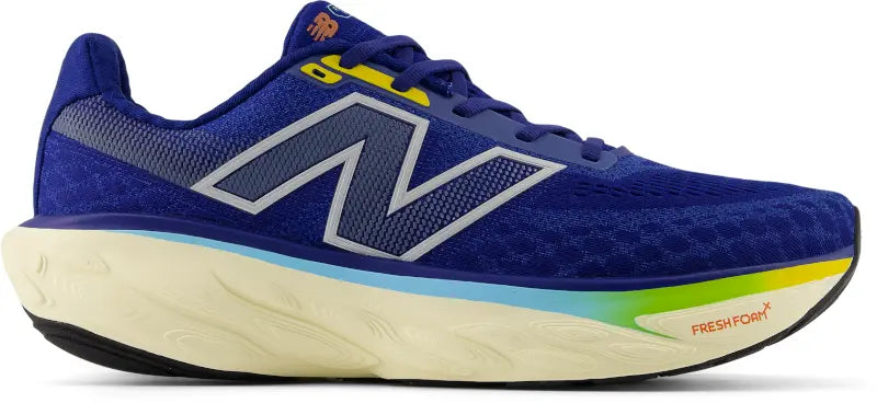 Men's New Balance Fresh Foam X 1080v14 – Ultimate Cushioning for Every Run NEW BALANCE