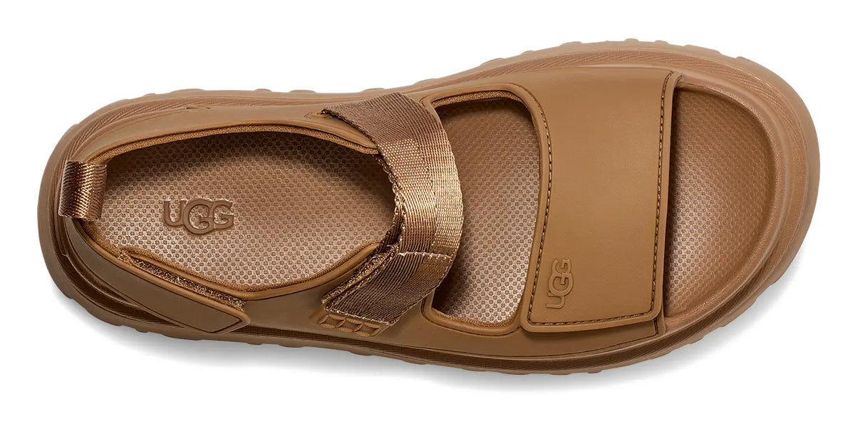 Women's UGG GoldenGlow Sandal – Lightweight & Water-Friendly Comfort UGG