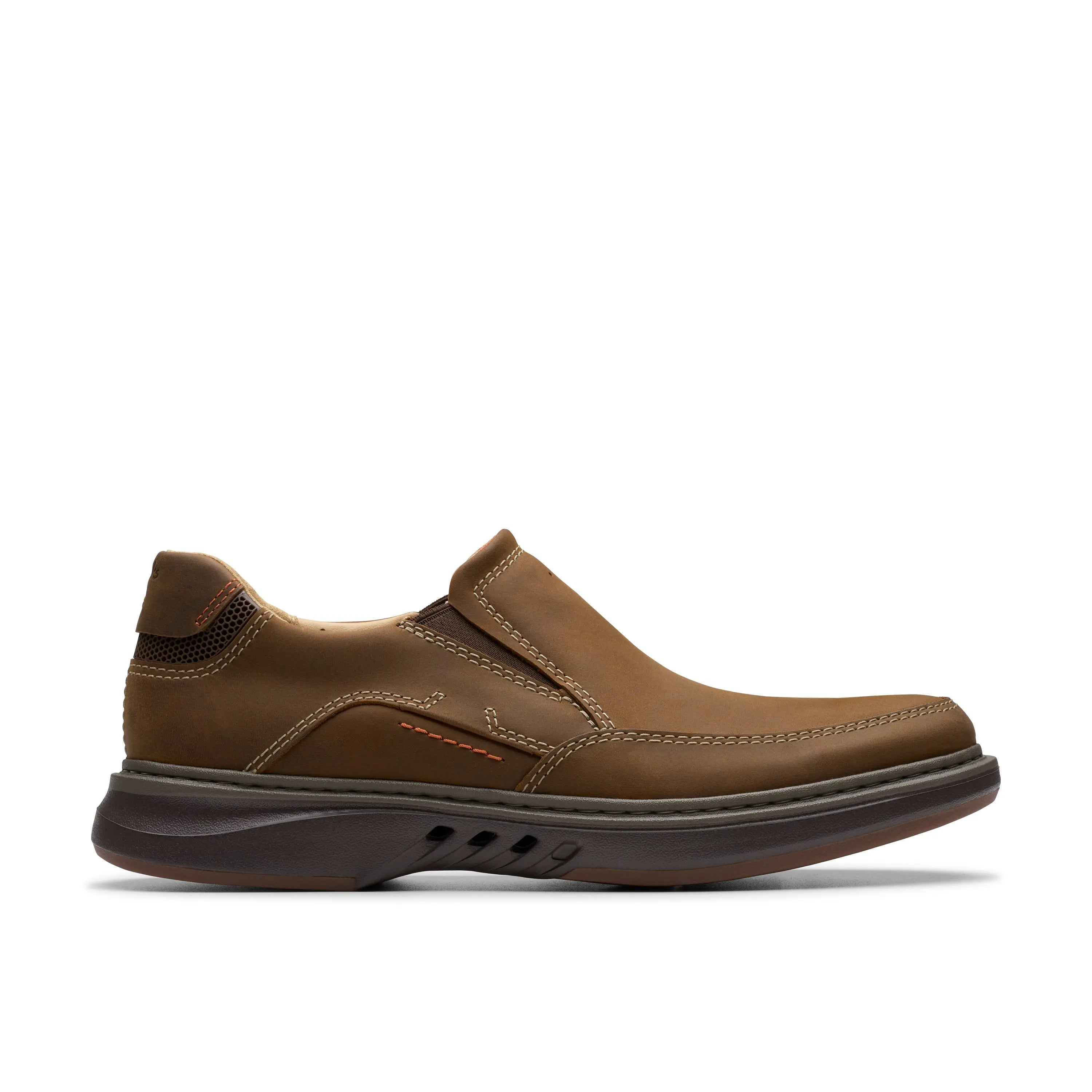 Men's Un Briley Step CLARKS