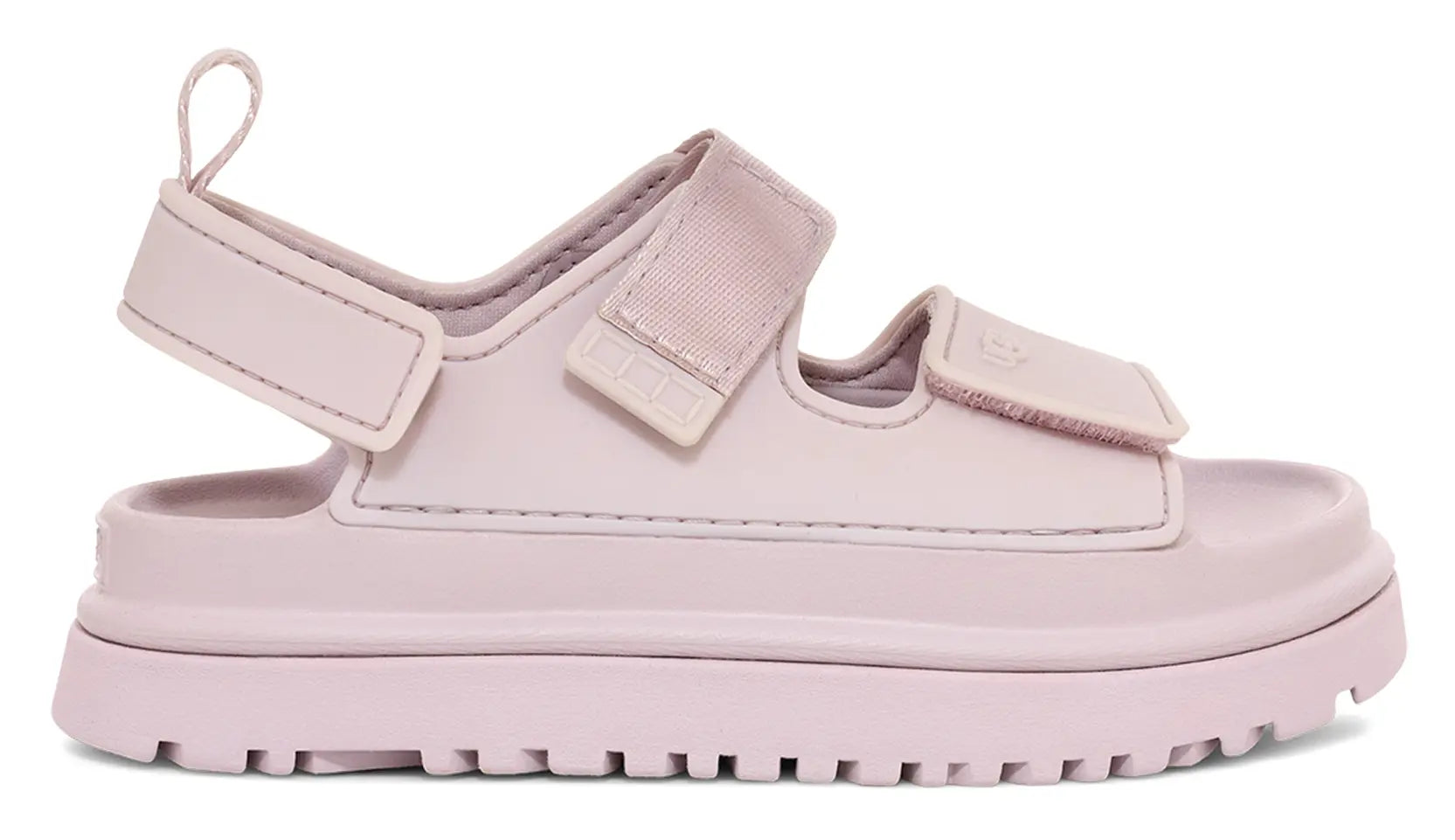 UGG Kids' Goldenglow Sandal – Lightweight, Water-Friendly Comfort UGG