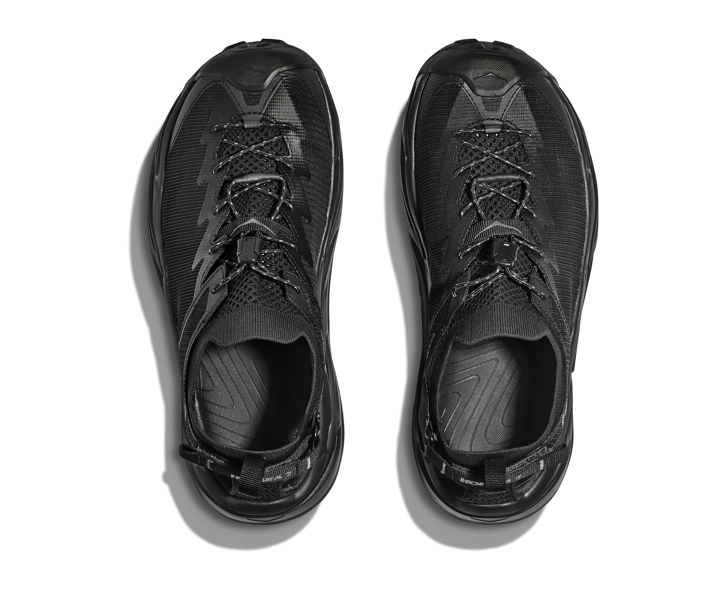 Men's Hoka Hopara 2 – Amphibious, Eco-Friendly Hiking Shoe HOKA