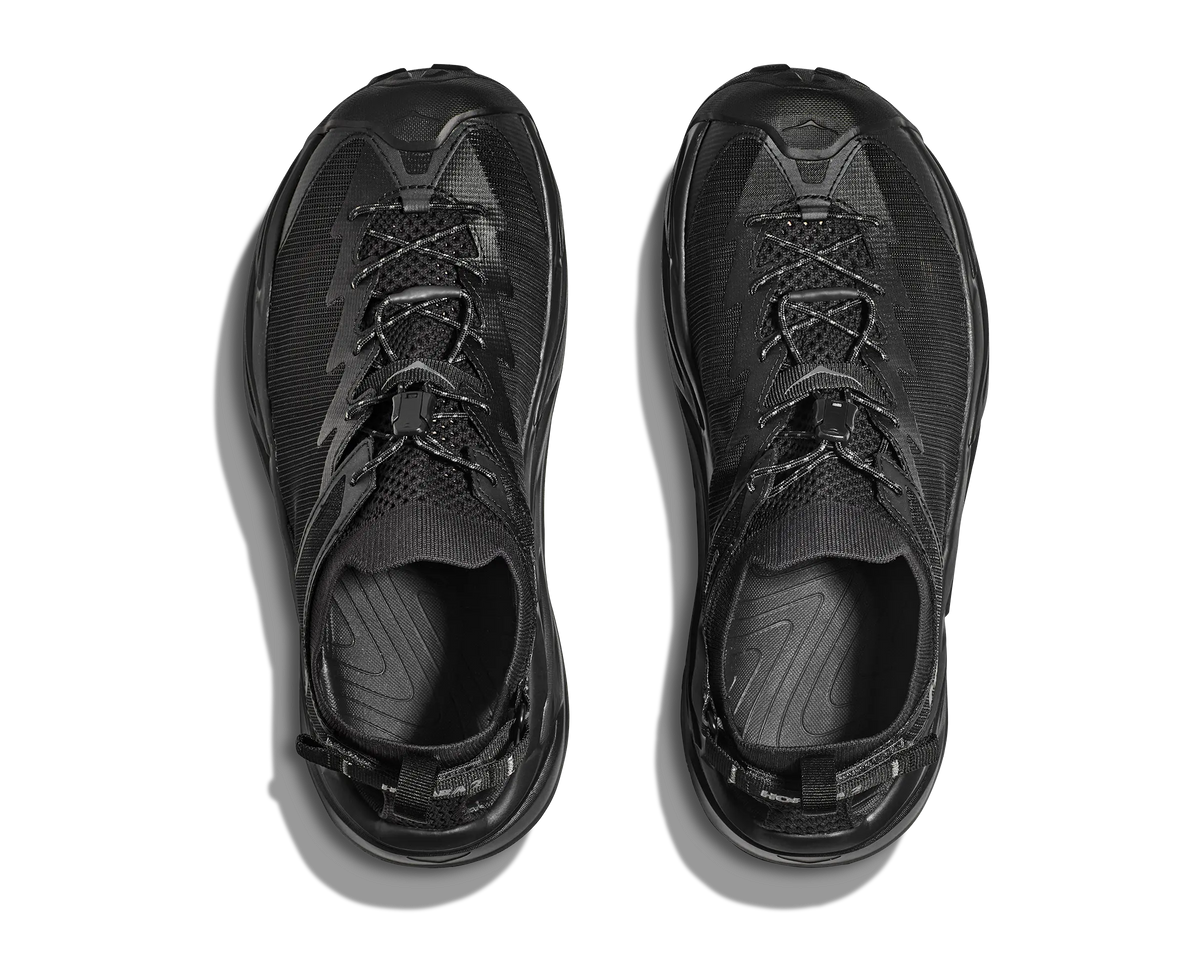 Men's Hoka Hopara 2 – Amphibious, Eco-Friendly Hiking Shoe HOKA
