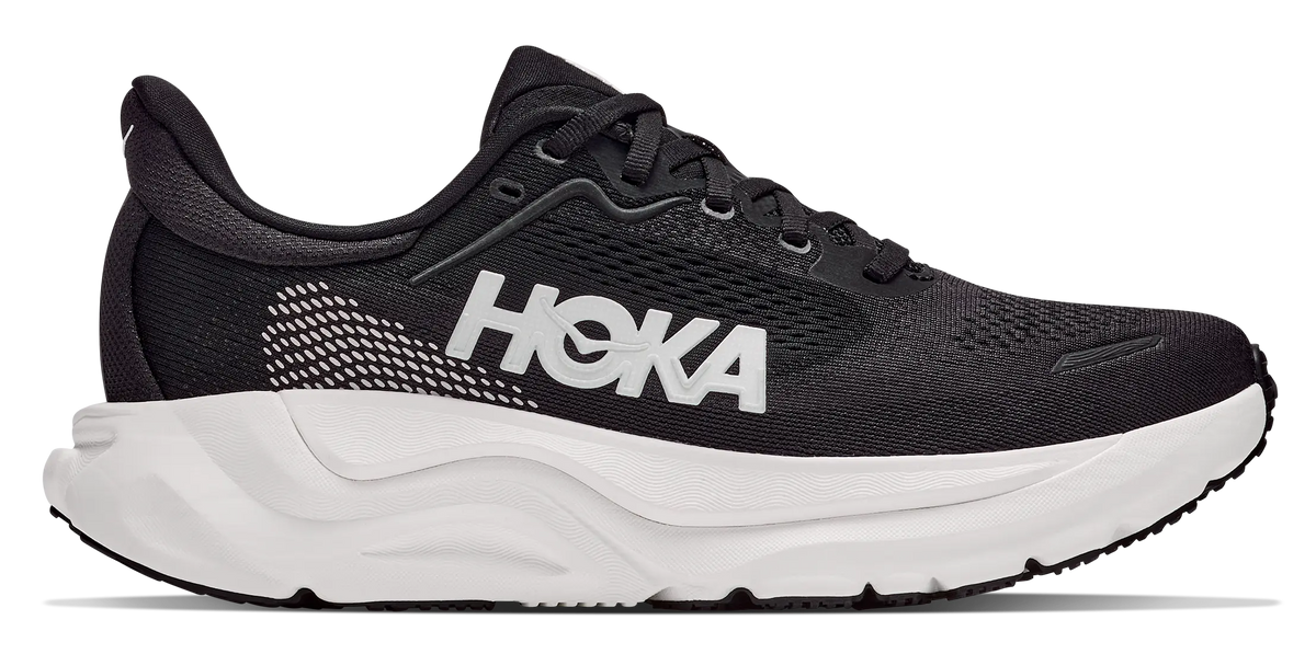 Women’s HOKA Arahi 9 – Sleek Stability with Plush Support Product variant