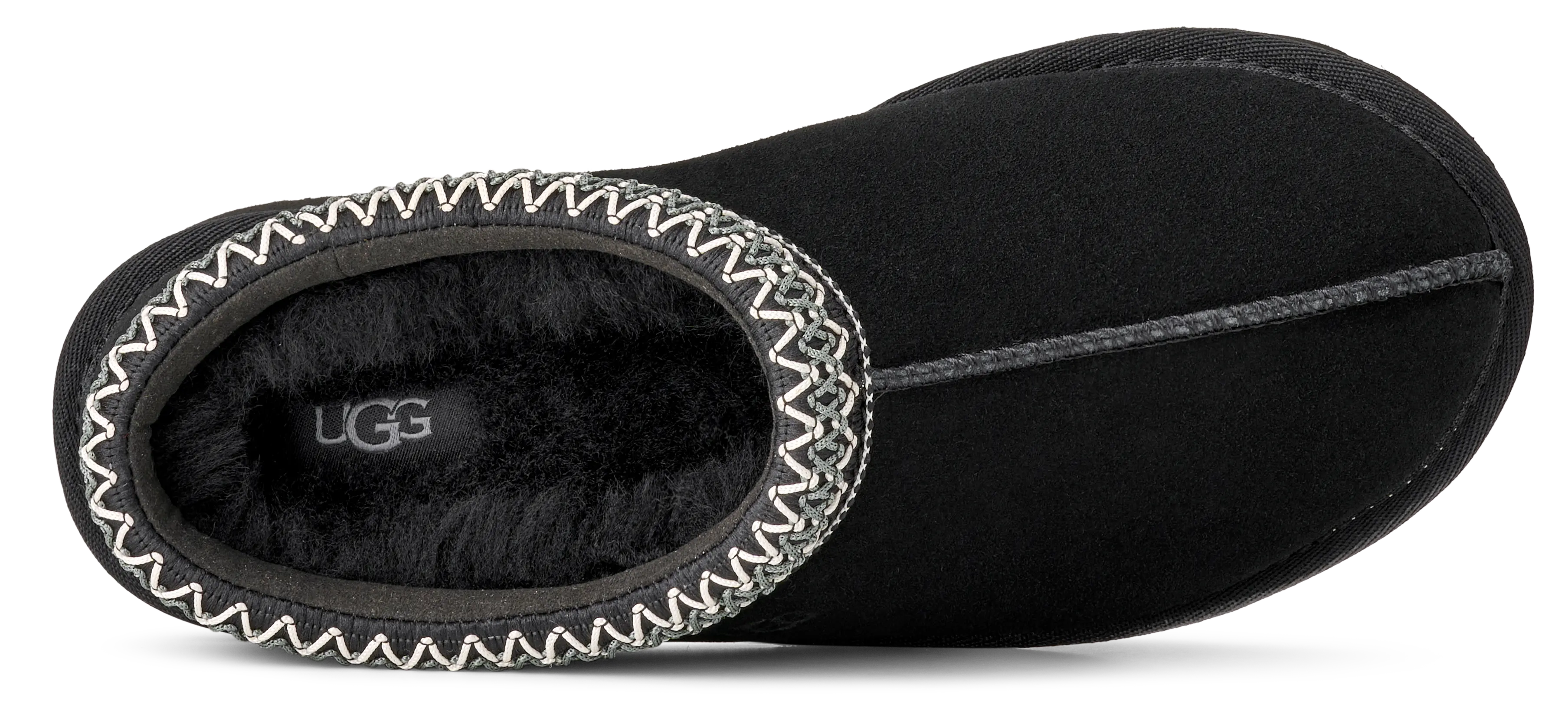 UGG Tasman II – Women's Iconic Comfort with Sheepskin Lining UGG