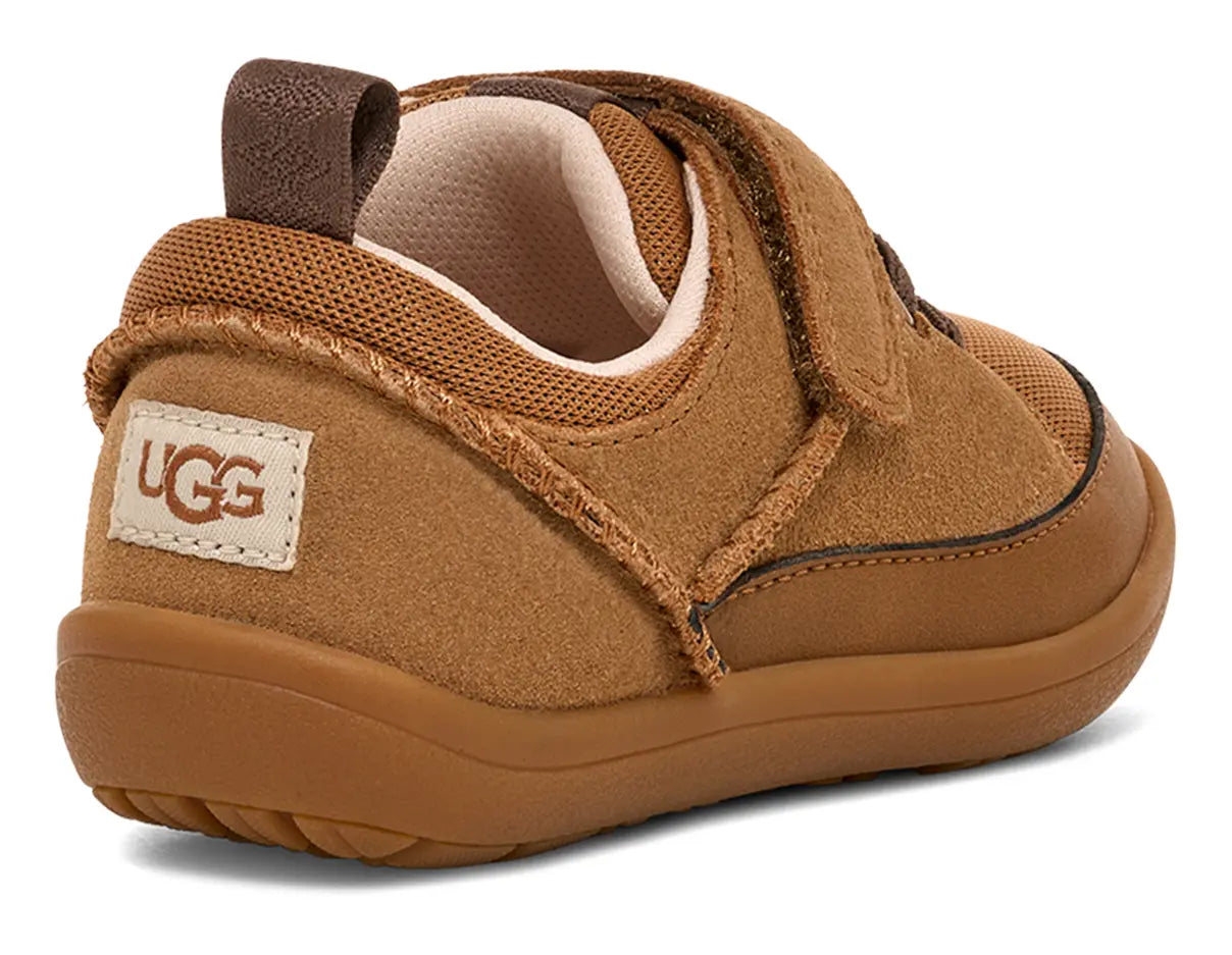UGG Toddler's Adventure Sneaker – Comfort & Durability for Little Explorers UGG