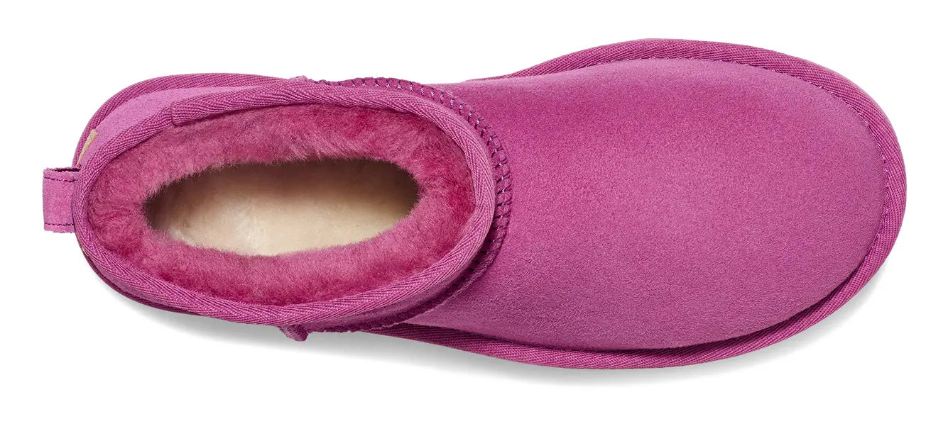 Women’s UGG Classic Ultra Mini – Iconic Style, Modern Comfort    UGG