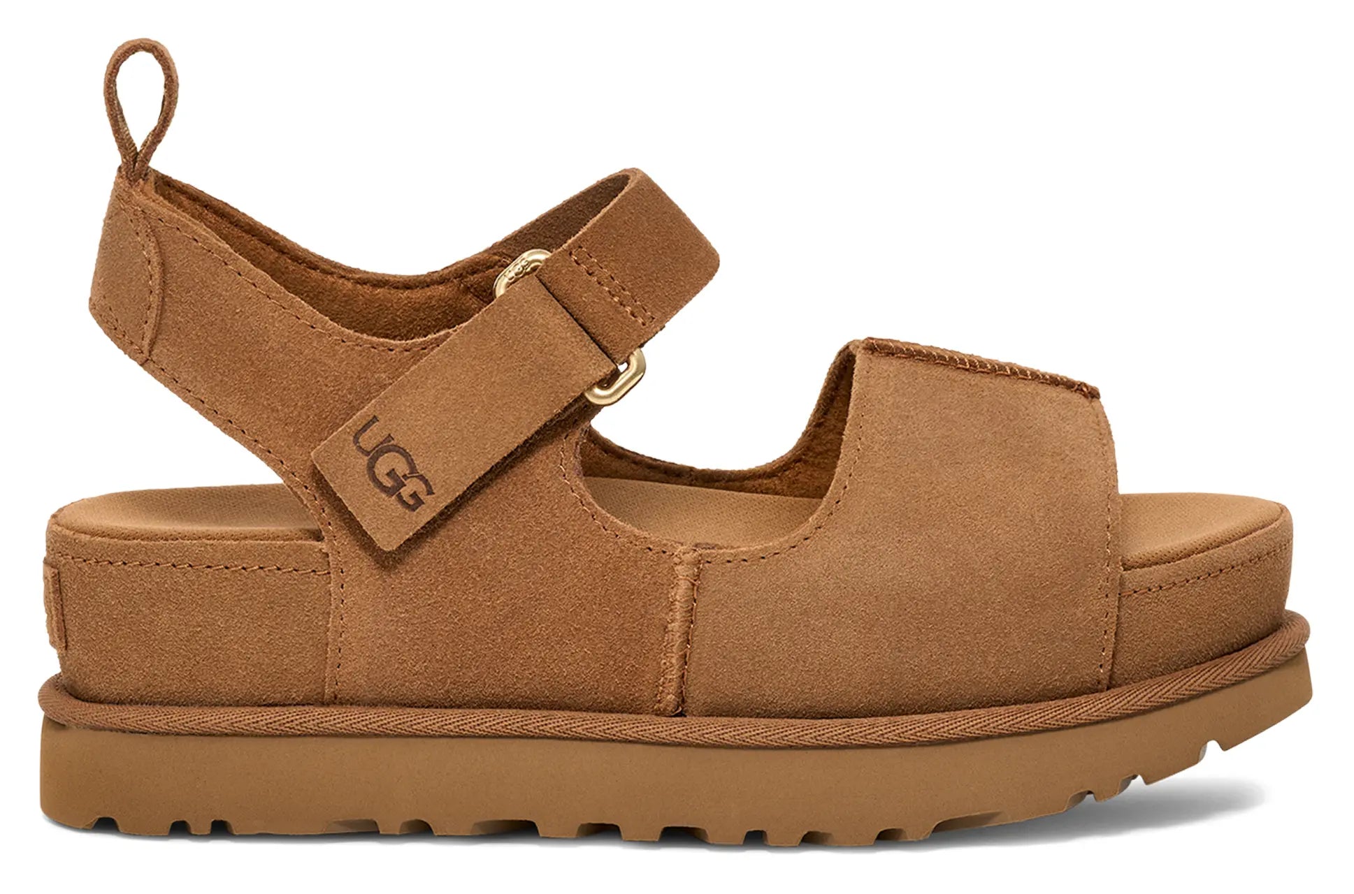 UGG Women's Goldenstar Hi – Elevated Comfort & Trendy Style    UGG