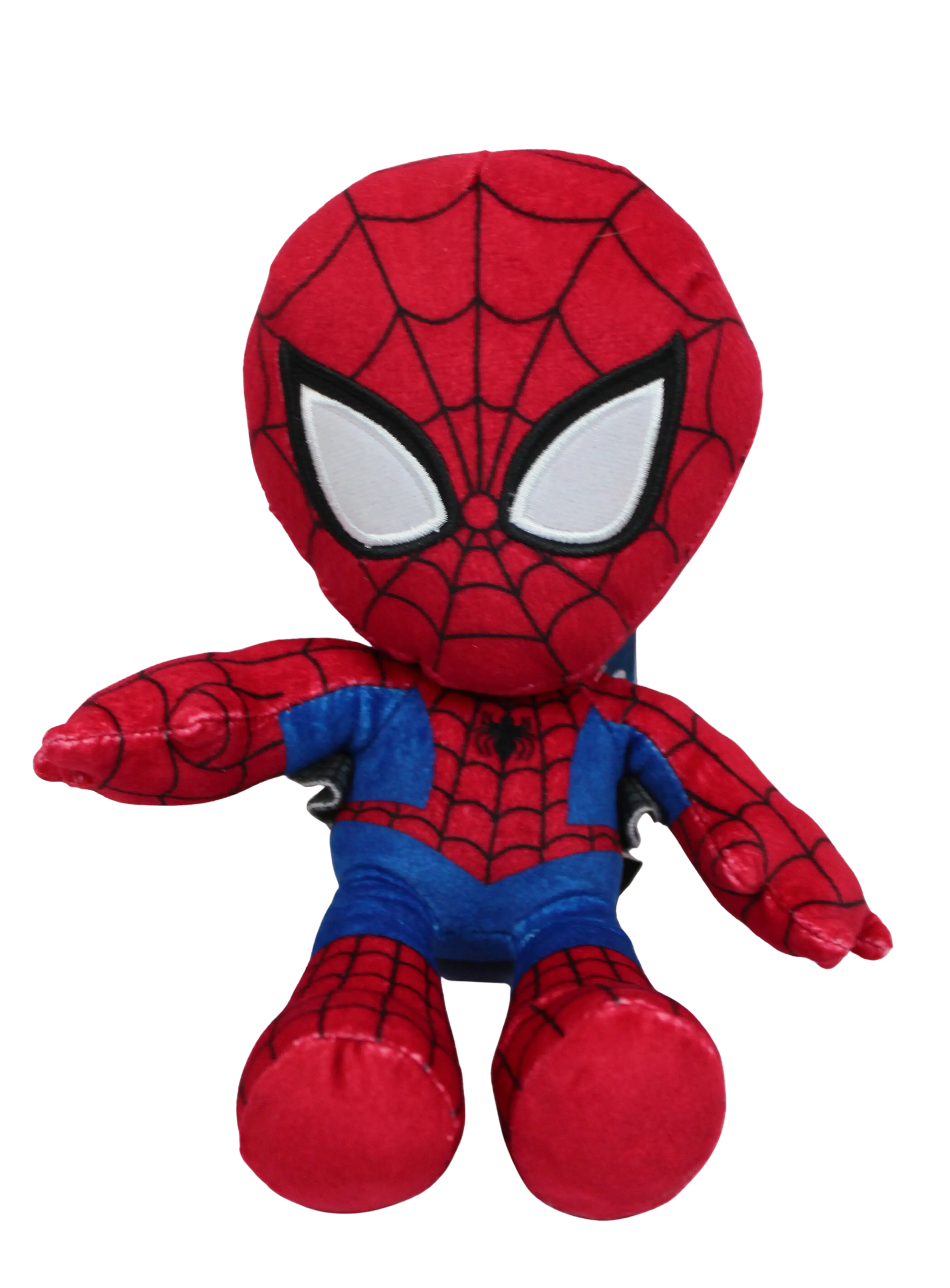 Joia Accessories Marvel Basic Plushie – 8" Basic Superhero Plush JOIA TRADING CO.