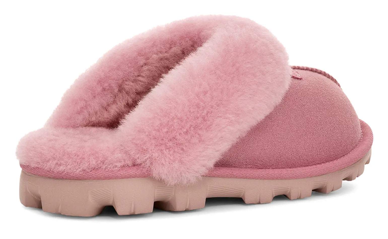 Women’s UGG Coquette Slipper – Luxurious Comfort for Indoor & Outdoor Wear UGG