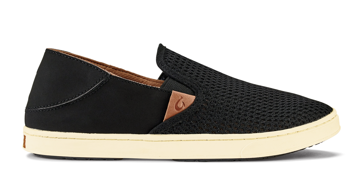 Women’s OluKai Pehuea – Lightweight, Breathable & Island-Inspired Comfort OLUKAI