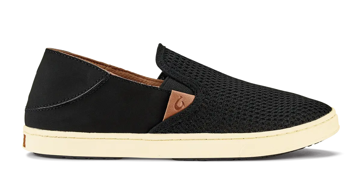 Women’s OluKai Pehuea – Lightweight, Breathable & Island-Inspired Comfort OLUKAI