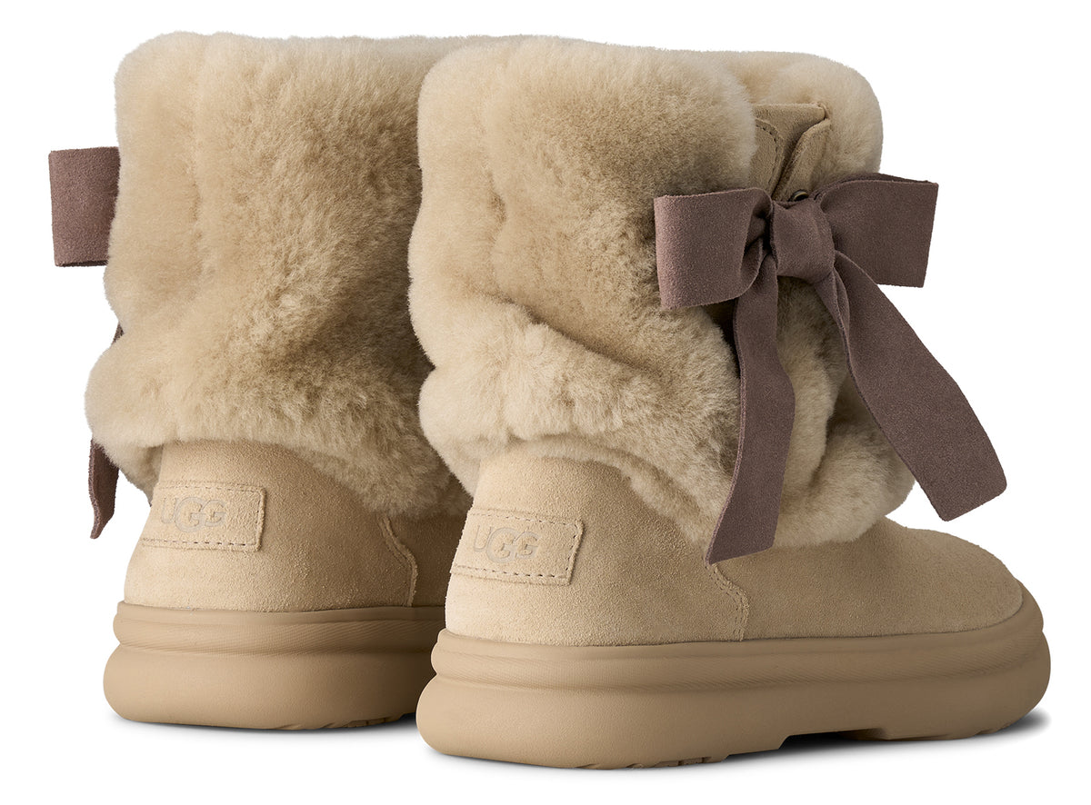 Women’s UGG Après City Boot – Luxe Winter Style with Urban Attitude