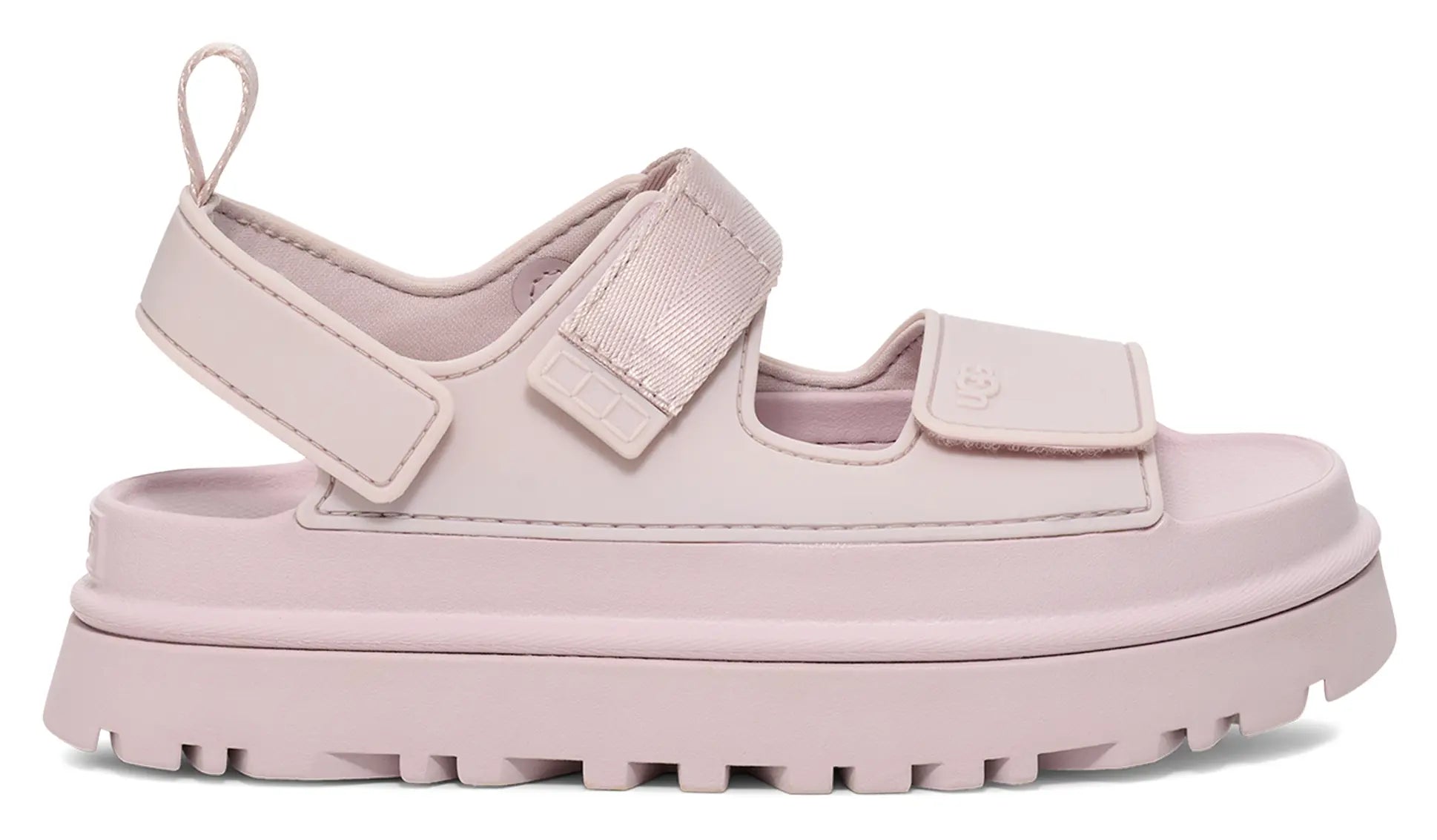 Women's UGG Goldenglow – Lightweight & Water-Friendly Comfort    UGG