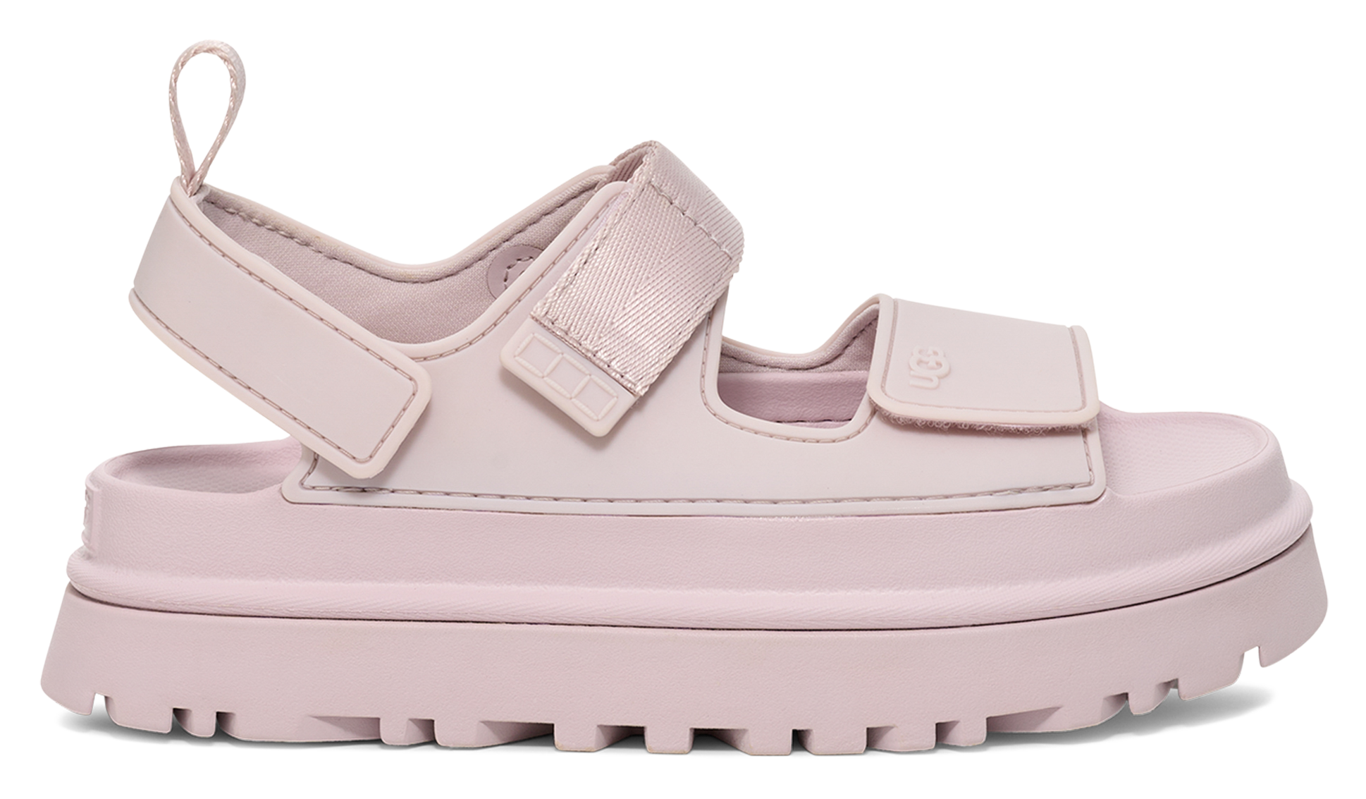 Women's UGG GoldenGlow Sandal – Lightweight & Water-Friendly Comfort UGG