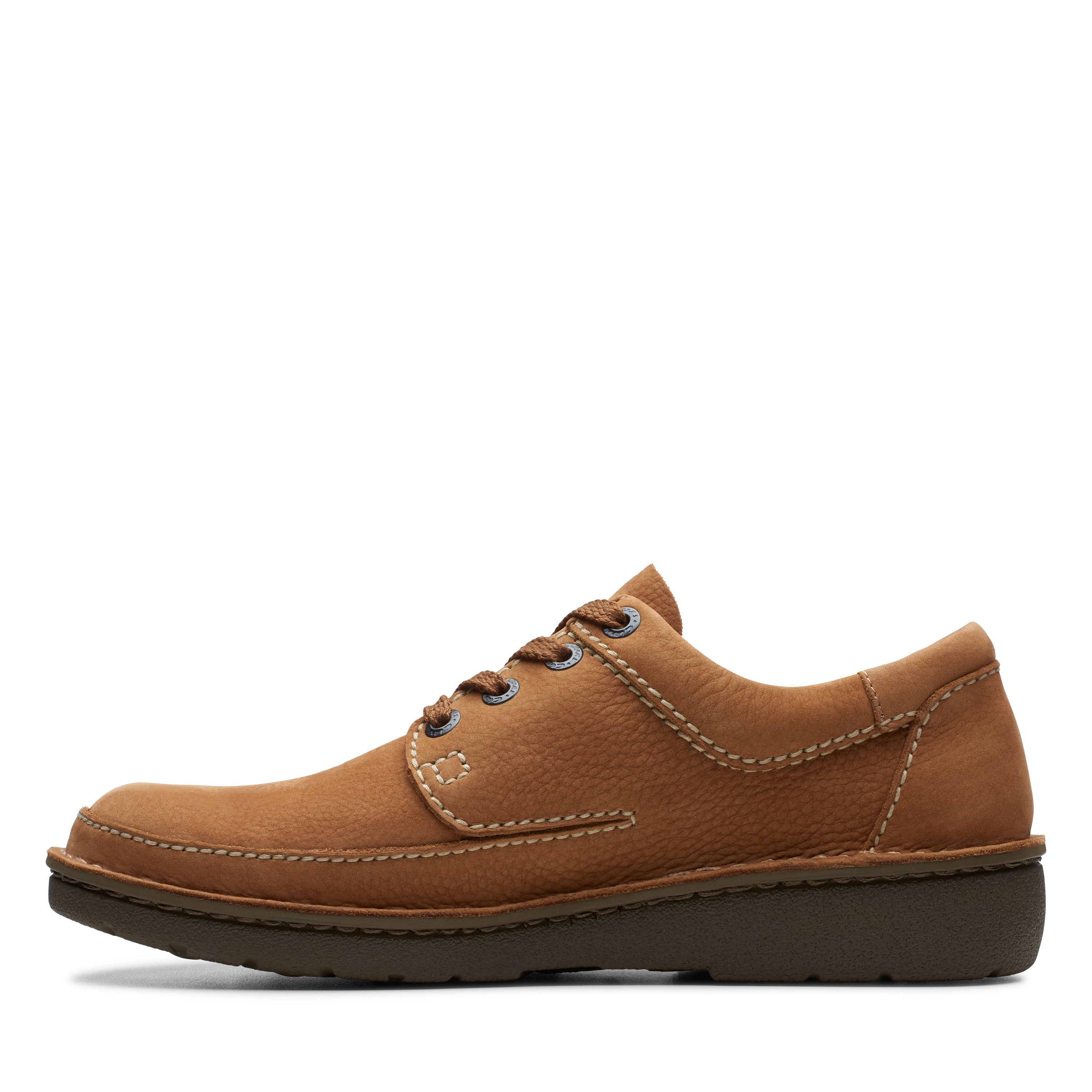 Men's Clarks Nature II – Premium Comfort and Style CLARKS