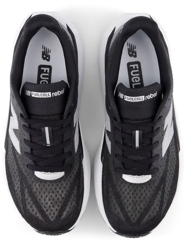 Women’s New Balance FuelCell Rebel v5 – Engineered for Tempo and Speed NEW BALANCE
