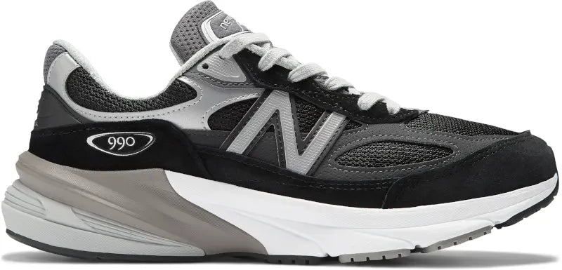 New Balance Women's 990v6 – Performance, Comfort & Timeless Style NEW BALANCE