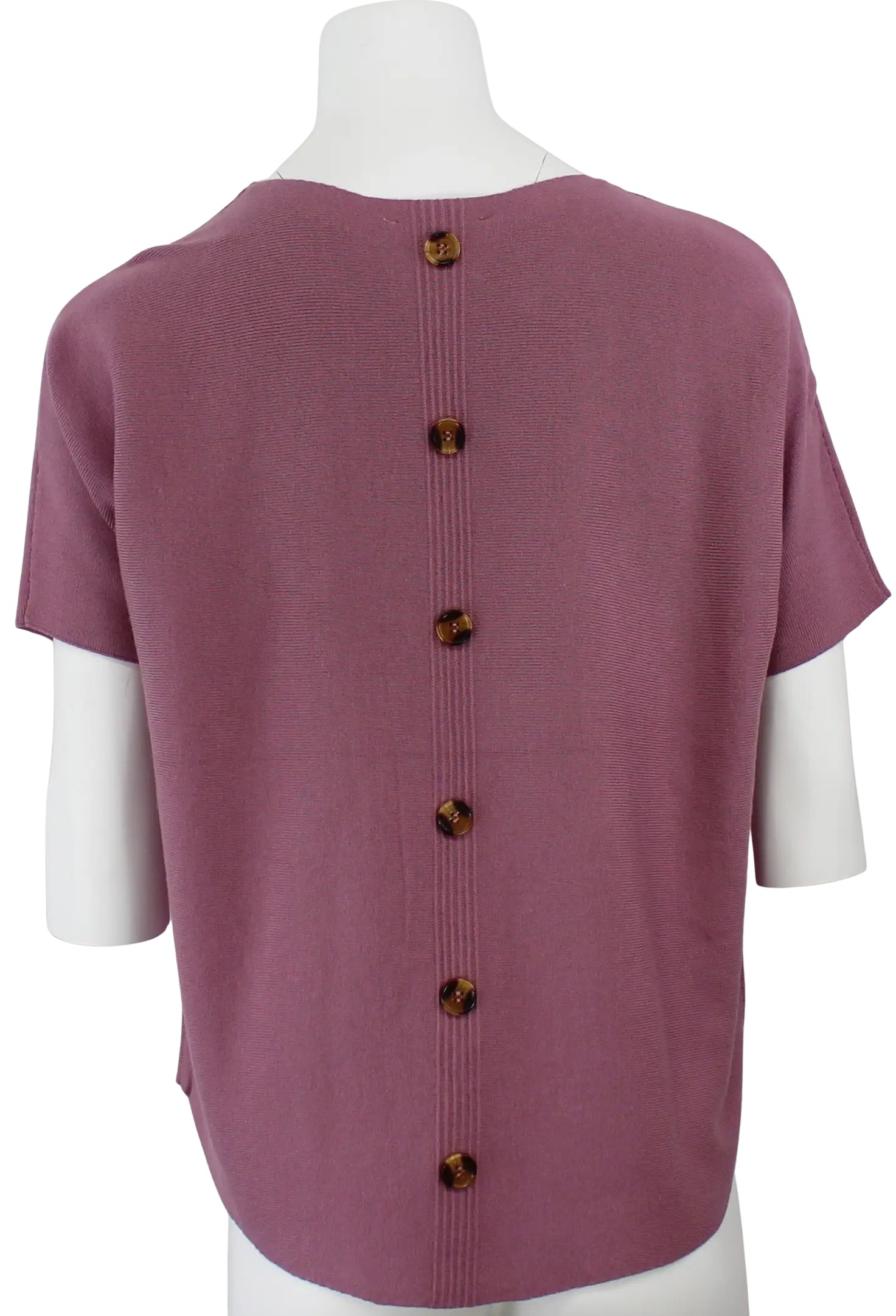Keren Hart Alexa Top – Effortless Elegance in a Soft Knit KEREN HART