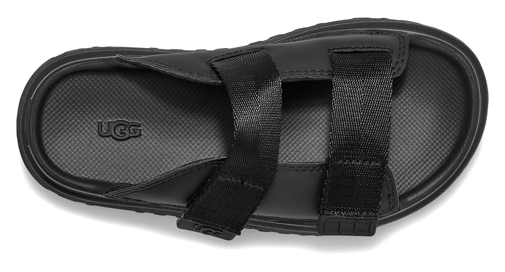 Kids’ UGG GoldenGlow Slide – Lightweight Comfort with Sunny Style    UGG