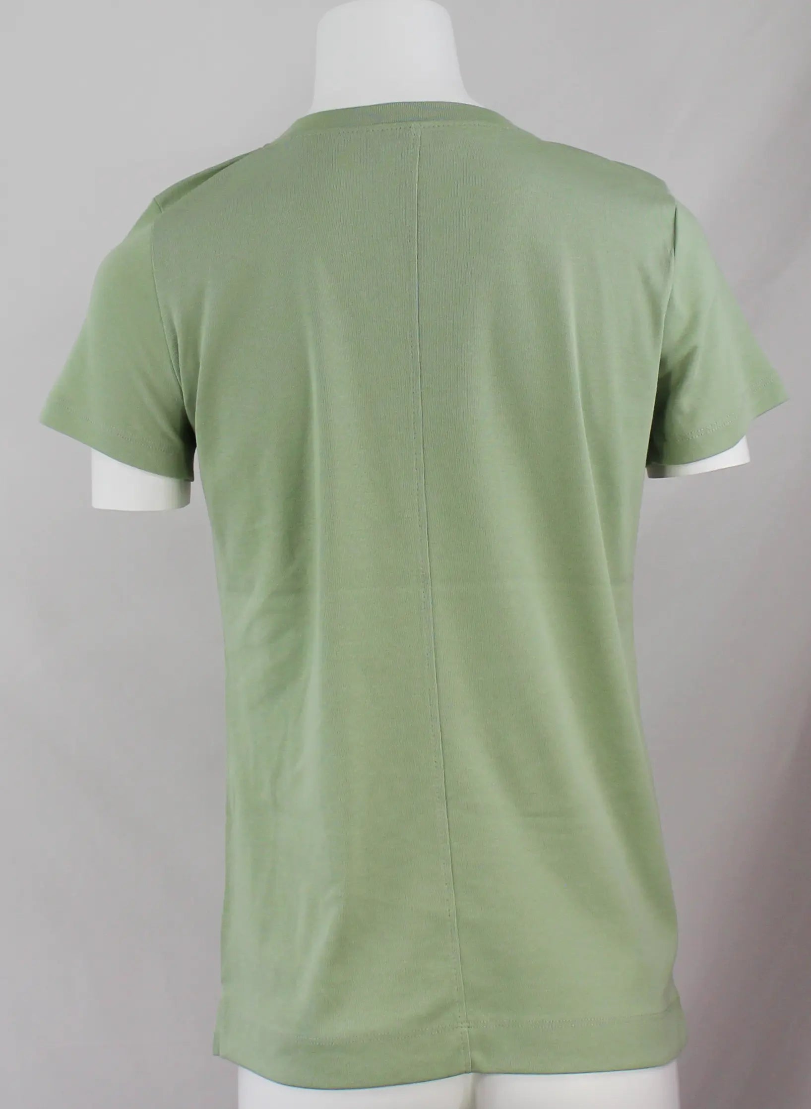 Keren Hart Solid Knit Top – Soft Cotton Everyday Tee KEREN HART