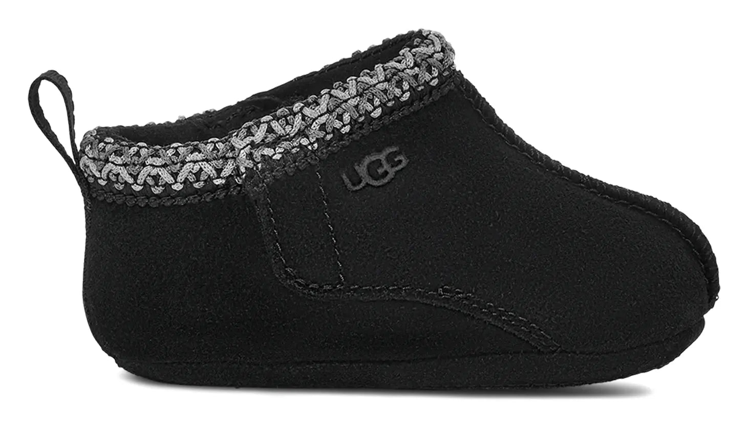 Baby UGG Tasman – Cozy First Steps in Signature Softness UGG