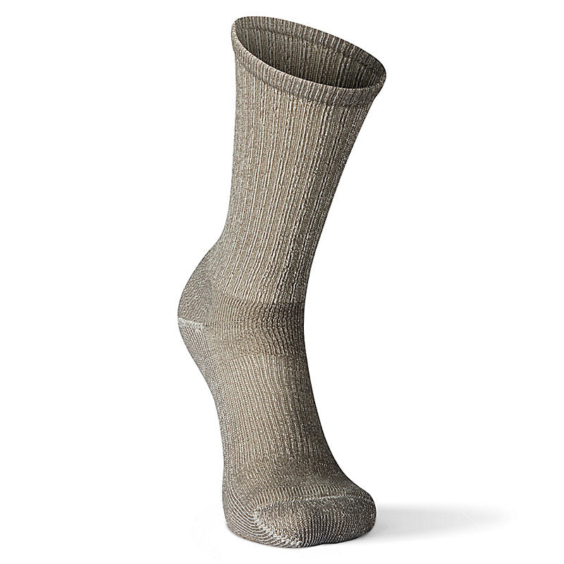 Smartwool Hike Classic Edition Light Cushion Crew Socks – Legendary Comfort with a Sustainable Upgrade SMART WOOL