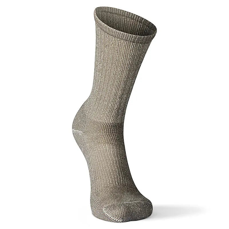 Smartwool Hike Classic Edition Light Cushion Crew Socks – Legendary Comfort with a Sustainable Upgrade SMART WOOL