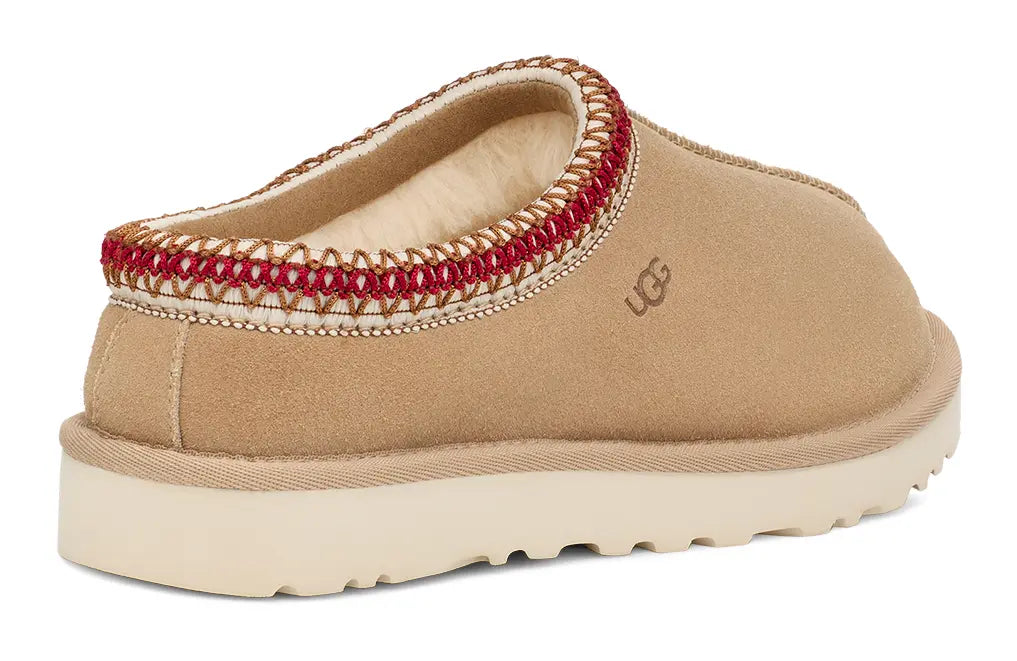 UGG Women's Tasman Slipper – Iconic Comfort & Timeless Style UGG