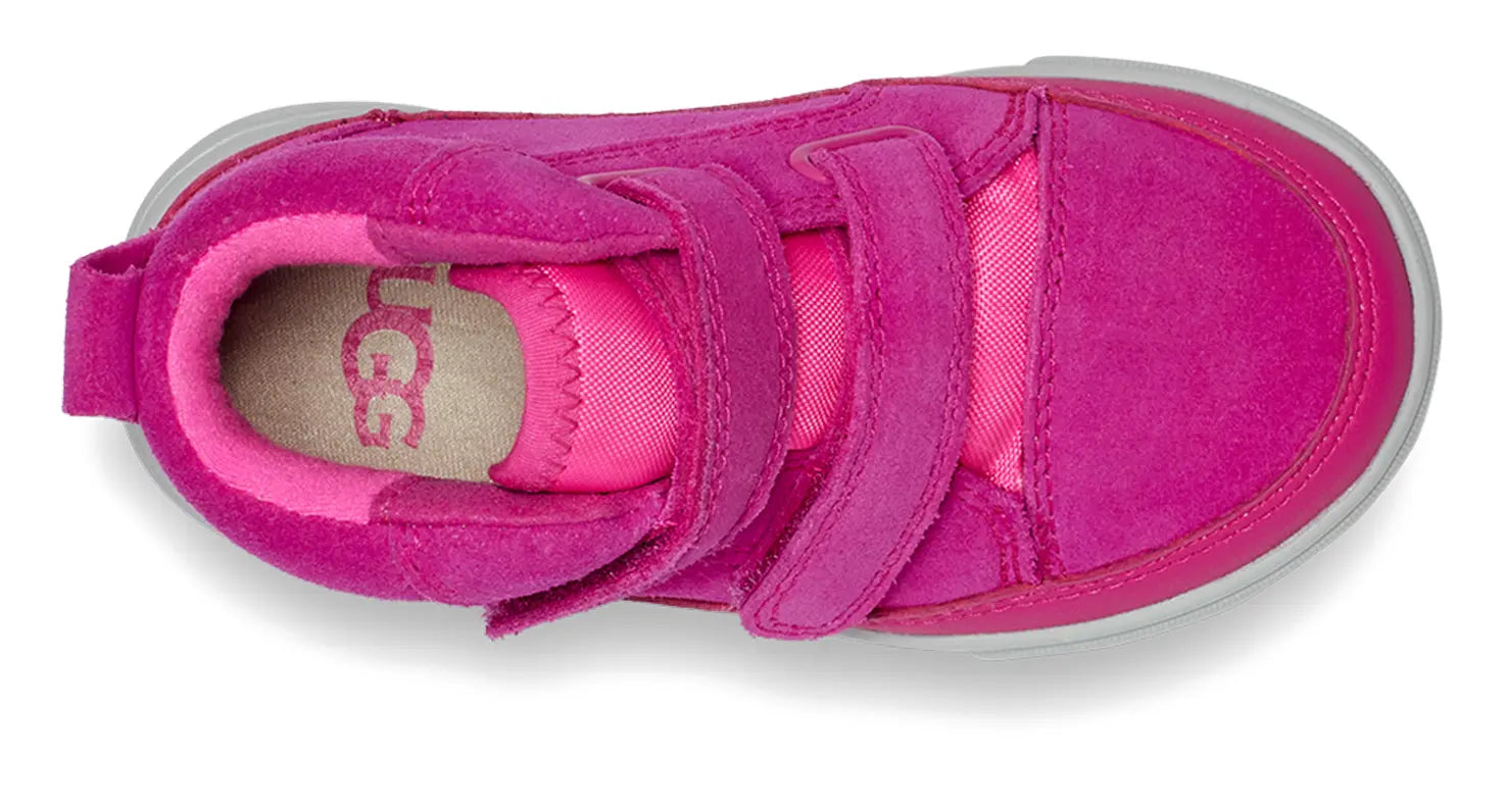 Toddler's UGG Rennon II Weather – Waterproof Comfort for Little Explorers UGG