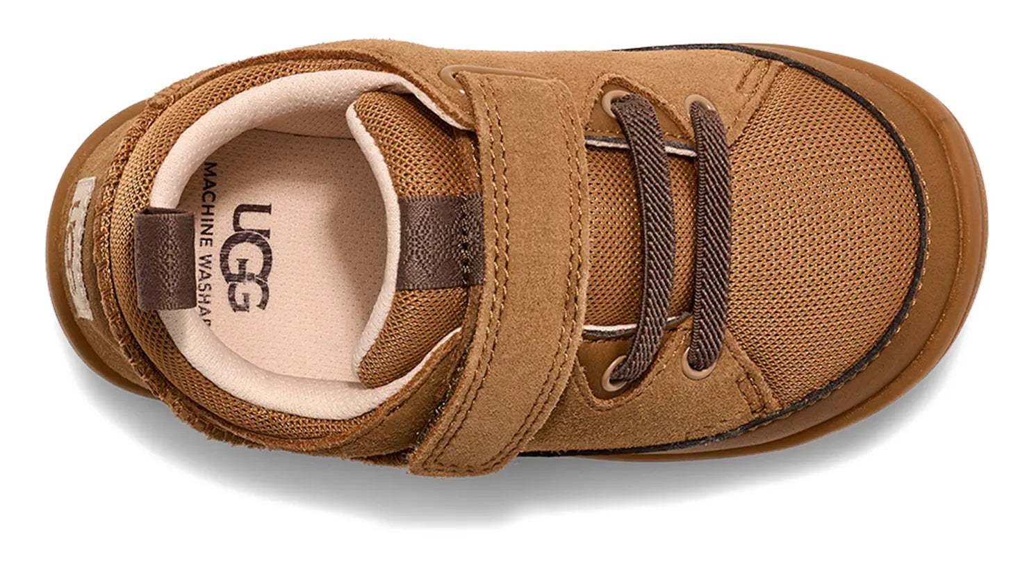 UGG Toddler's Adventure Sneaker – Comfort & Durability for Little Explorers UGG