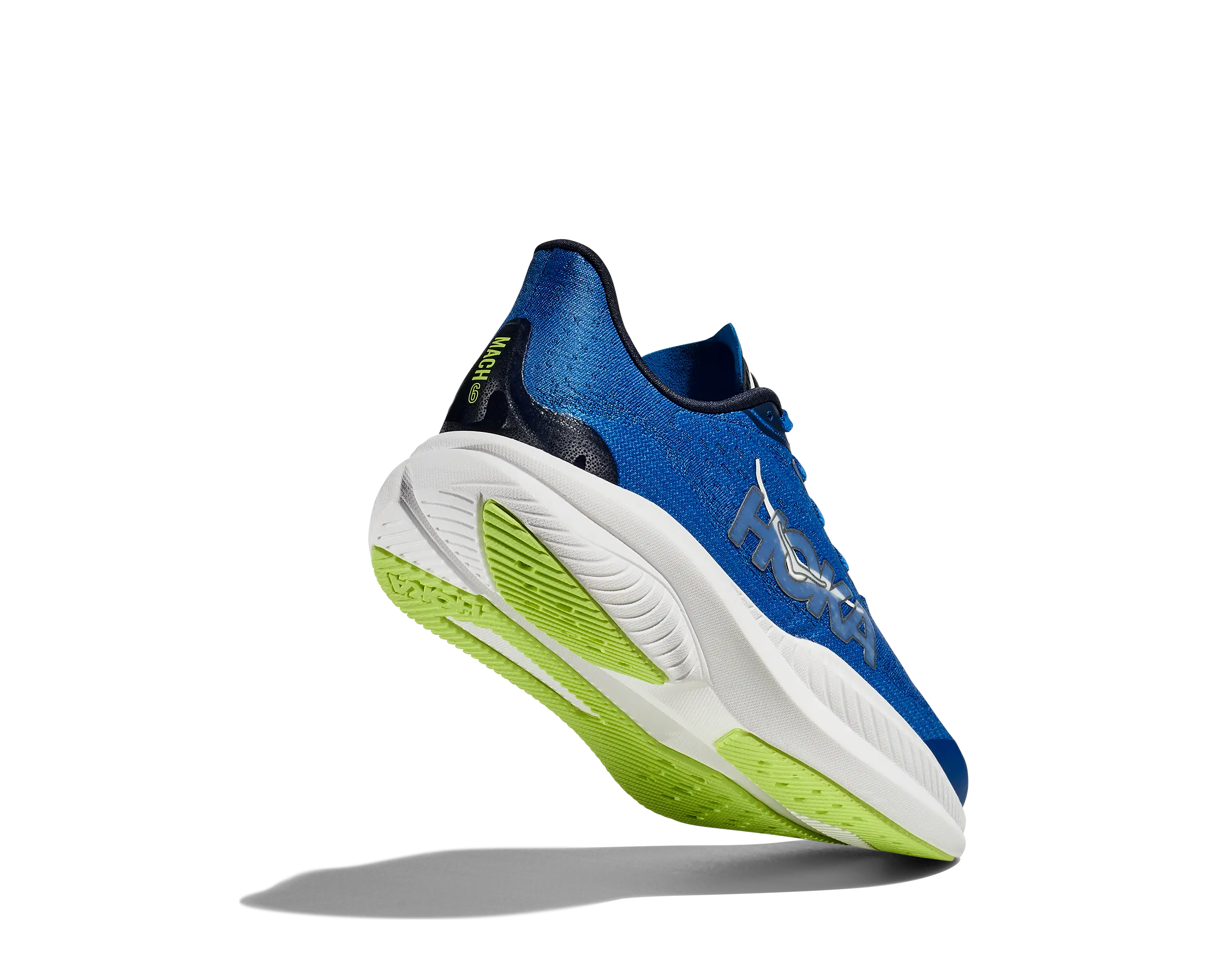 Hoka Mach 6 – Kid's Lightweight Everyday Running Shoe HOKA