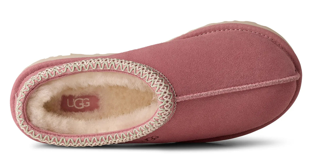Women's UGG Tasman II – Iconic Comfort with Sheepskin Lining UGG
