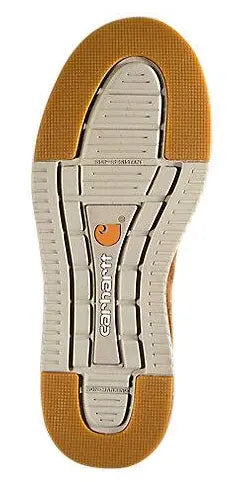 Women's Carhartt Detroit Lined Slip-On – Durable & Cozy Work Slip-On Shoe CARHARTT