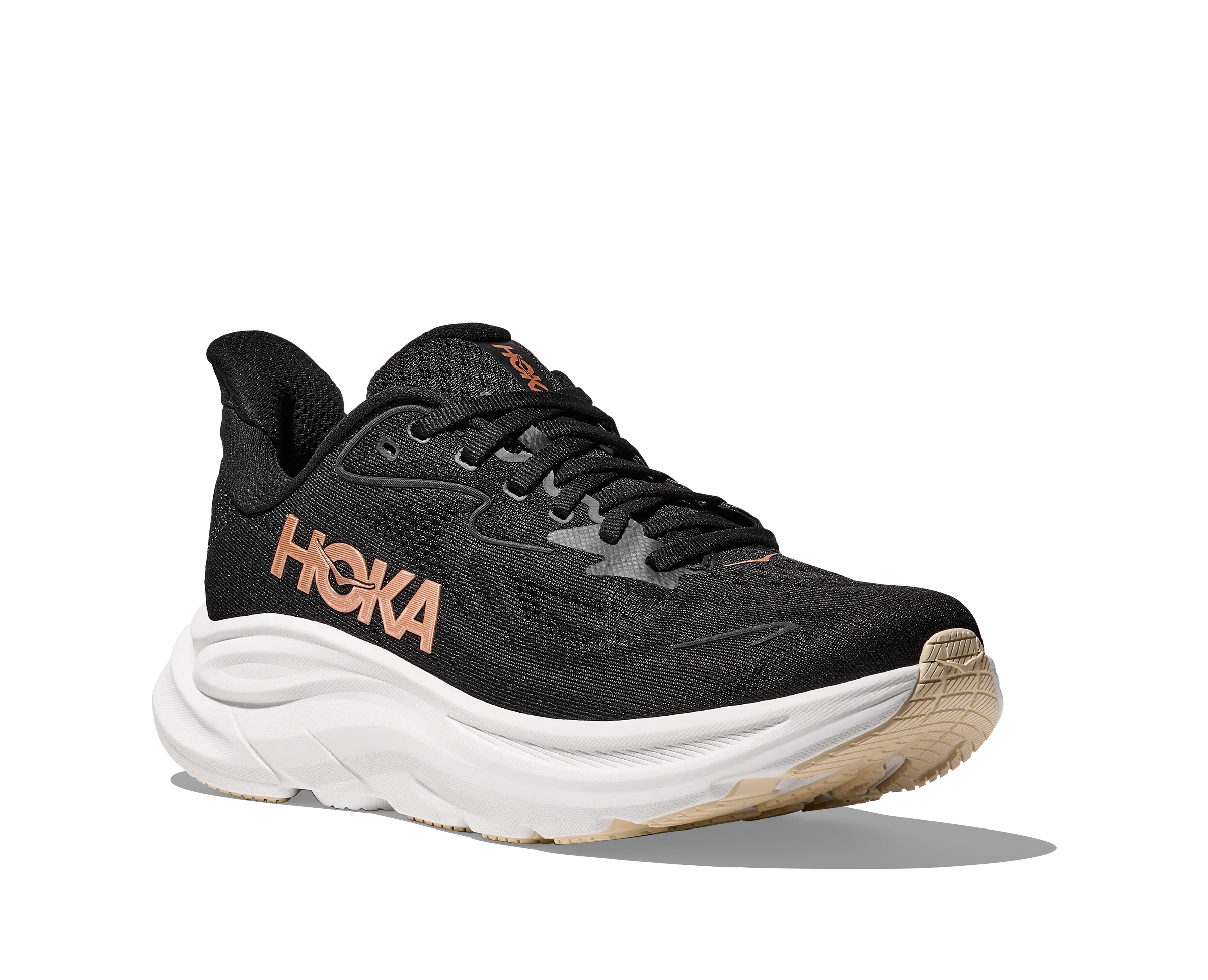 Women’s Hoka Clifton 10 – Plush Cushion, Proven Performance HOKA
