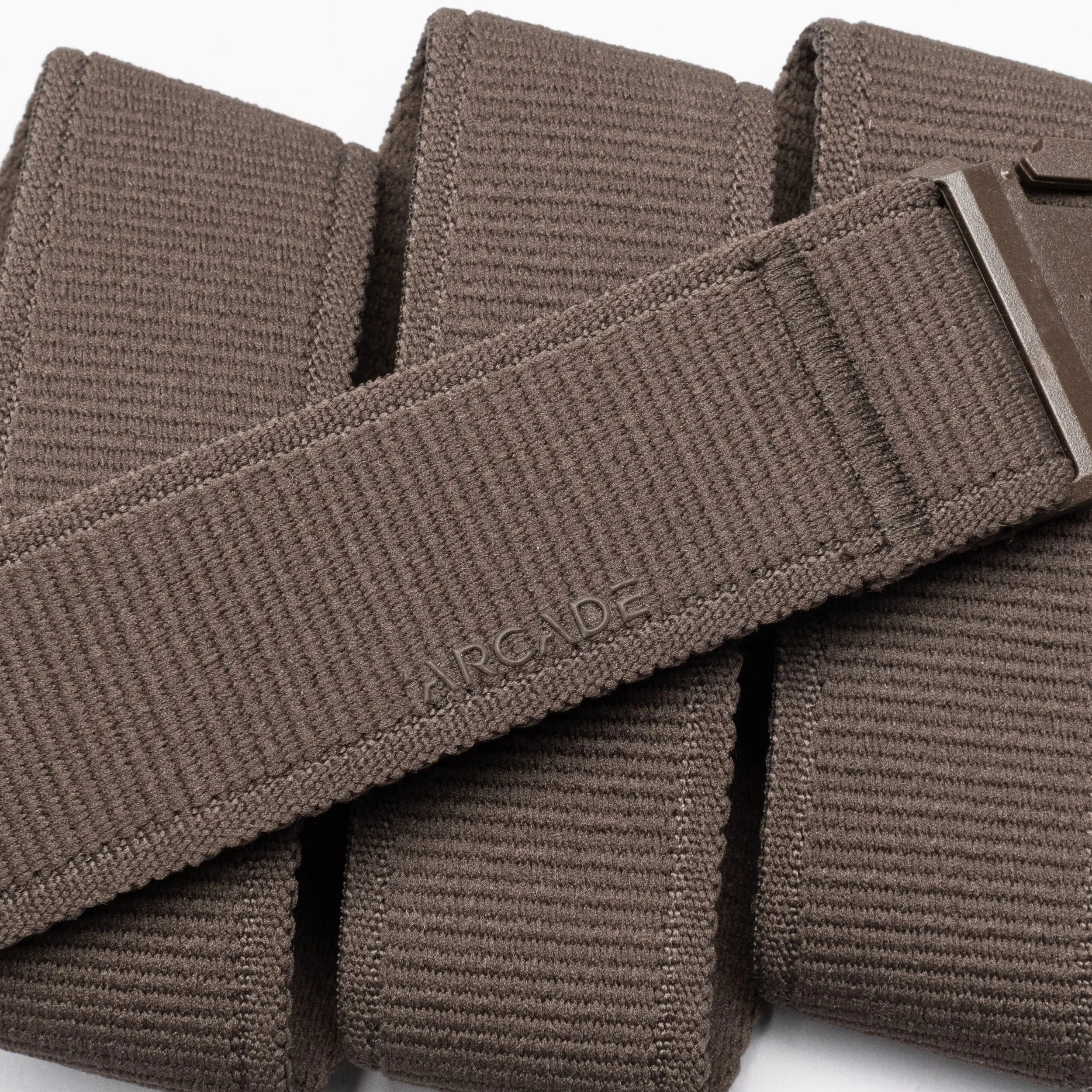 Atlas Belt – The Ultimate Performance Stretch Belt