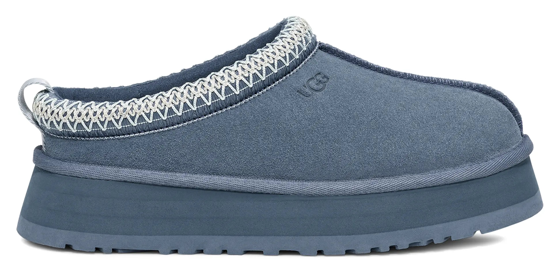 Women’s UGG Tazz – Cozy Platform Slipper with Stylish Lift UGG